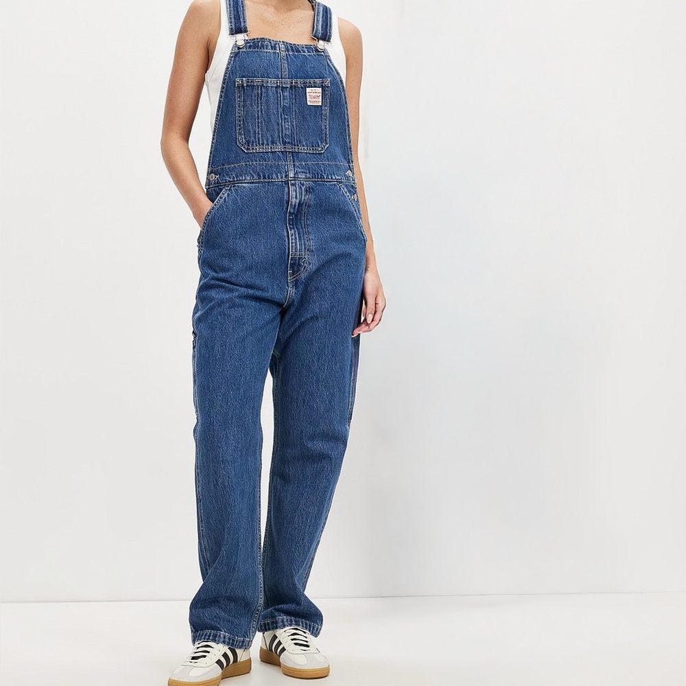 Levi’s Workwear Overall - Picture 2 of 3